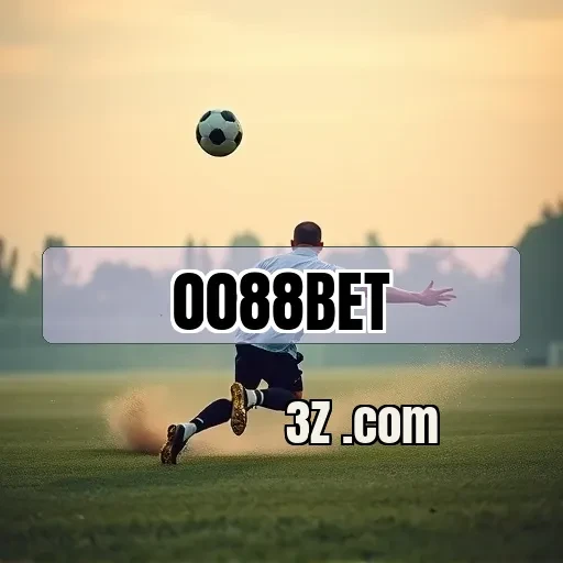 0088bet Fantasy Sports