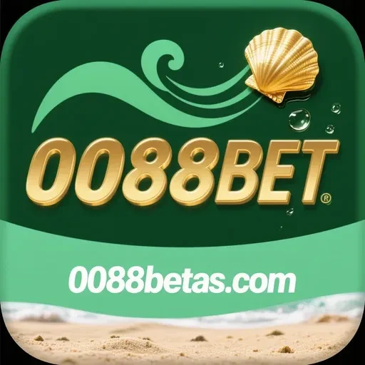0088bet logo