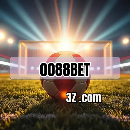 Promoções Imperdíveis no 0088bet Para Você Aproveitar