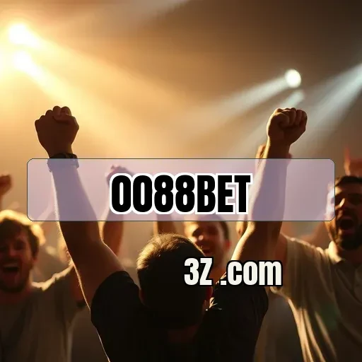 Roulette no 0088bet: A Experiência de Jogo que Encanta